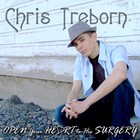 Picture for song 'NEXT TO HIM' by artist 'Chris Treborn'