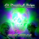Picture for song 'LOST SOULS prod. by reign - lil drastic' by artist 'CHRONICLY CHALLENGED RECORDS'