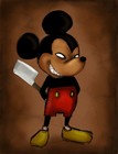 Picture for song 'Chucky Jones - Mickey Mouse (70BPM)' by artist 'Chucky Jones'