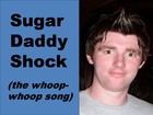 Picture for song 'Sugar Daddy Shock (the whoop-whoop song)' by artist 'Cian McGovern'