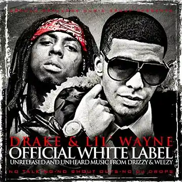 Picture for song 'My Swagga's On right- Weezy & Drake Type banga' by artist 'Cid Confident'