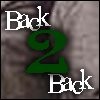 Picture for song 'Back 2 Back' by artist 'Cidi'