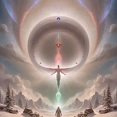 Picture for song 'Transcendence(BUY 1 GET 1)' by artist 'Cidistic'