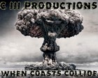 Picture for song 'Coasts Collide' by artist 'C III Productions'