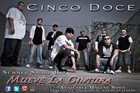 Picture for song 'Mueve La Cintura' by artist 'Cinco Doce'