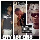 Picture for song 'catch me ft bino & slugger' by artist 'Cino Da Don'