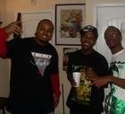 Picture for song 'FEEL THE SOUL SHAWTY' by artist 'CINO ON THE BEAT'