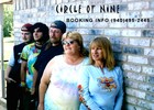 Picture for song '(I'm a)Big Fat Woman' by artist 'Circle of Nine'