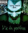Picture for song 'HERE COMES THE RAIN' by artist 'City Boi'z Ent'