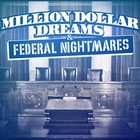 Picture for song 'Million Dollar Dreams (ft. T. Denny)(STREAM ONLY)' by artist 'City Instrumentals'