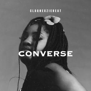 Picture for song 'Converse - Afrobeat Instrumemntal' by artist 'ClaqnexzieBeat'
