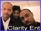 Picture for song 'clarity intro' by artist 'Clarity Entertainment'