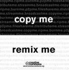 Picture for song 'copy' by artist 'Clarke County Crew'