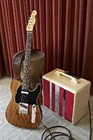 Picture for song 'Viva el Porco e La Telecaster' by artist 'Claudio Crotti'