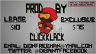 Picture for song 'The Team Prod. By ClickKlack FULL' by artist 'ClickKlack'