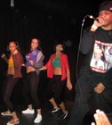 Picture for song 'It's My Party - MadMan ft M.Sosa' by artist 'Coalishun Records'