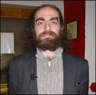 Picture for song 'Grigori Perelman' by artist 'cocksplint'