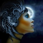 Picture for song 'moonlight's' by artist 'colacola'