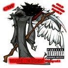 Picture for song 'The Truth' by artist 'Cold Blooded Family'