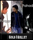 Picture for song 'Aik Thay Hum' by artist 'Cold Bullet'