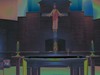 Picture for song 'Follow The Shepherd' by artist 'Cold Jordan'