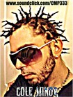 Picture for song 'Cole Minor - Old School Beat (Instrumental)' by artist 'Cole Minor Productions'