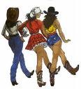 Picture for song 'Cowgirls Friday Blues' by artist 'Colleen Laylon-Songwriter'