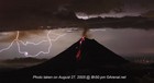 Picture for song 'Volcano' by artist 'Combustion (UK)'