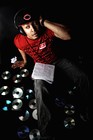 Picture for song 'CUZ IM SO FLY' by artist 'COMPACITY'