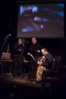 Picture for song 'Charles Coleman: Hello' by artist 'Composers Concordance'