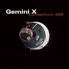 Picture for song 'Gemini X' by artist 'Consortium 499'