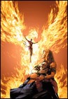 Picture for song 'rise' by artist 'CookedHam'