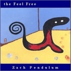 Picture for song 'Feel Free' by artist 'Core-Age'