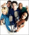 Picture for song 'The Scrubs Song (TV Show)' by artist 'Cori Walla'