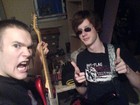Picture for song 'Bed Of Razors (snippet)' by artist 'Correspondents'