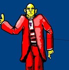 Picture for song 'Hammering Nails Into Brains' by artist 'Cory Craig'