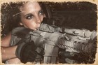 Picture for song 'new noise.mp3' by artist 'cow7sig morta platoon'