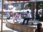 Picture for song 'Bay Area Busking Blues' by artist 'Coyote Slim'