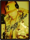 Picture for song 'CRIZZYFLOW - MAN WIT' A COLD HEART' by artist 'CR1ZZYFLOW'