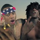 Picture for song 'U Frontin (Chief Keef/Soulja Boy) FREE DL $100 Ex' by artist 'Cracka Lack'