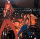 Picture for song 'B 6 A 6 R 6 T (live 1985)' by artist 'Crash K O'