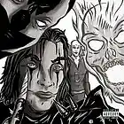 Picture for song '*NEW* Darkness Rise (FREE D/L)' by artist 'Craver Labz'