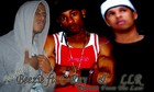 Picture for song 'Beezie ft. C-Ray & LLR - Runnin From The Law' by artist 'C-Ray'