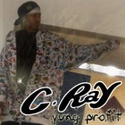 Picture for song 'Beezie ft. C-Ray - Look Homie' by artist 'C-Ray'