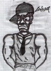Picture for song 'Gangster beat. 3' by artist 'Crazy Minded'