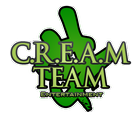 Picture for song 'D - Trap Doing Numbers' by artist 'Cream Team Entertainment'