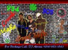 Picture for song 'Cevy Ridin' High (FREESTYLE)' by artist 'Crunk Mafia'