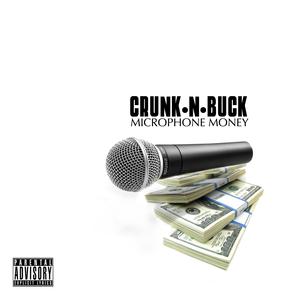 Picture for song 'STRANGE THANGZ' by artist 'CRUNK-N-BUCK'