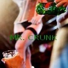 Picture for song 'Mr. Crunk' by artist 'Crushal Beats'