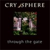 Picture for song 'Through the Gate' by artist 'Cryosphere'